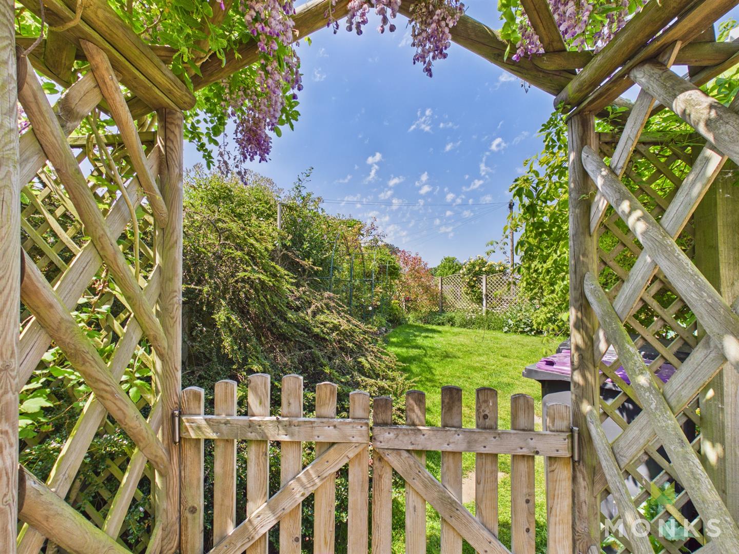 Oaklands 49 Hazlitt Place, Shrewsbury, SY4 5JP For Sale